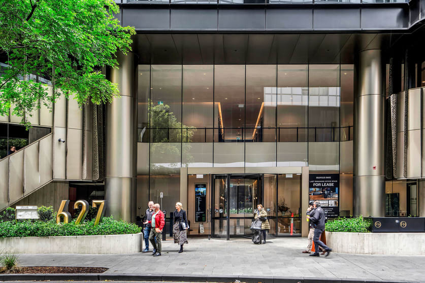 Level 21  Part Floor/627 Chapel Street South Yarra VIC 3141 - Image 1
