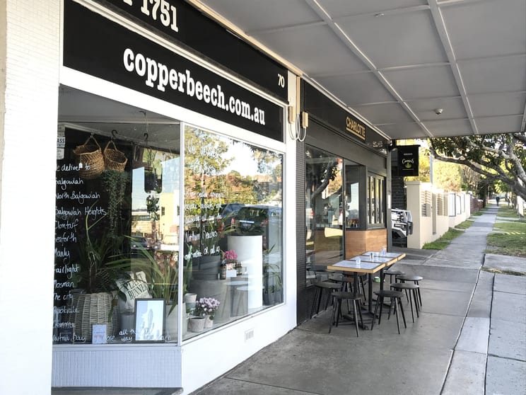 Click to view all images 453 Sydney Road Balgowlah NSW 2093 - Image 2