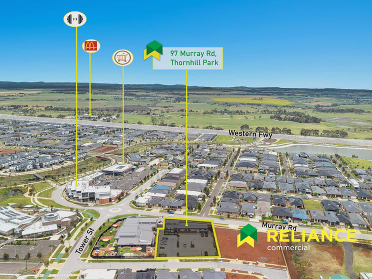 Click to view all images 97 Murray Road Thornhill Park VIC 3335 - Image 3