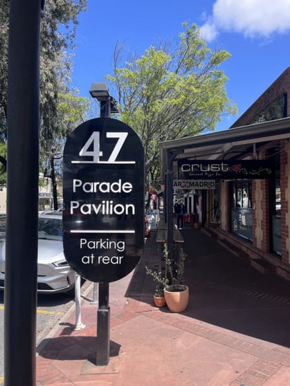 Click to view all images 3/47 The Parade Norwood SA 5067 - Image 3