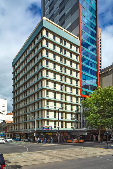Click to view all images Level 4 117 King William Street Adelaide SA 5000 - Image 1