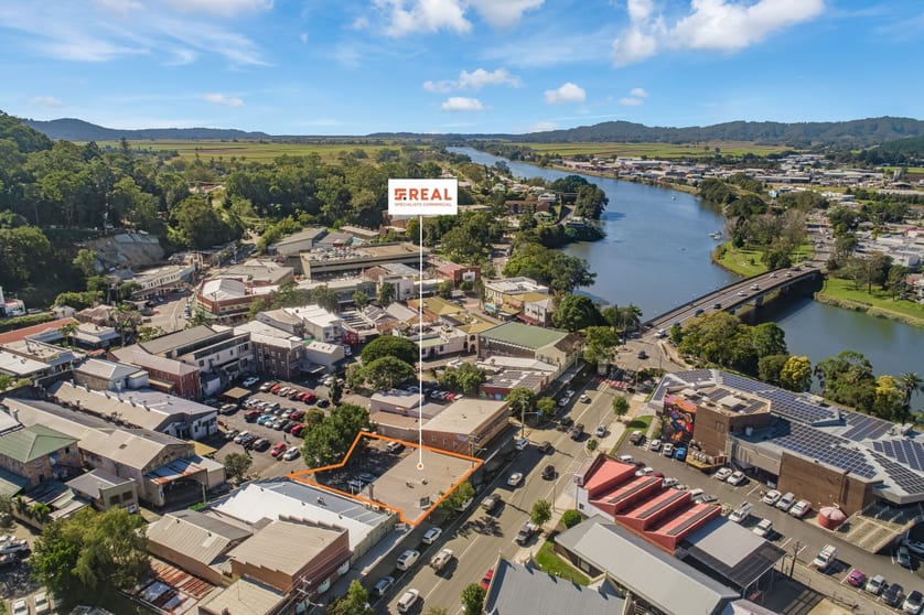 Click to view all images Shop 5/27 Wollumbin Road Murwillumbah NSW 2484 - Image 1