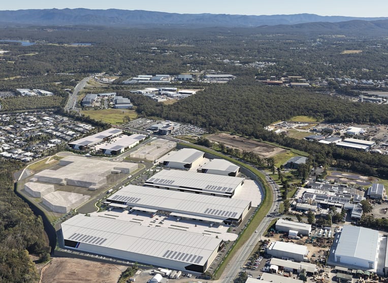 109-135 Boundary Road North Lakes QLD 4509 - Image 2