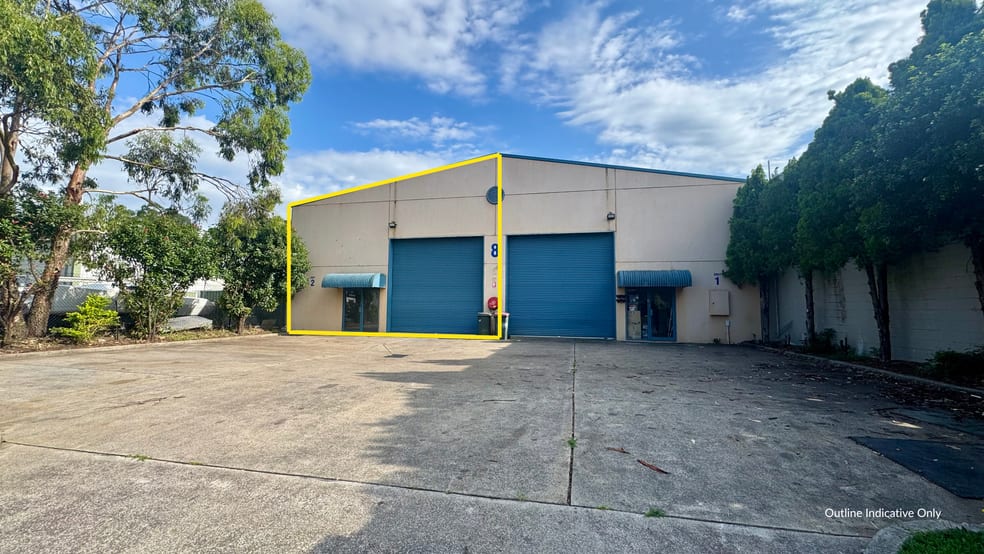 Click to view all images 2/8 Nicholson Street Toronto NSW 2283 - Image 2