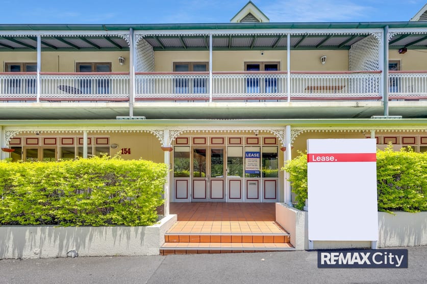 Click to view all images 2/162 Petrie Terrace Petrie Terrace QLD 4000 - Image 2
