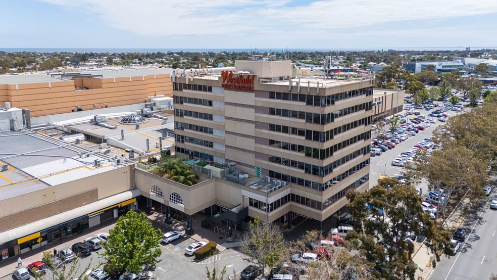 Click to view all images Marion Shopping Cent Office Tower Oaklands Park SA 5046 - Image 1