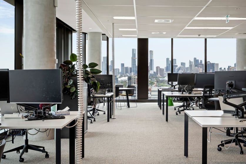Click to view all images Level 11/480 Swan Street Richmond VIC 3121 - Image 2