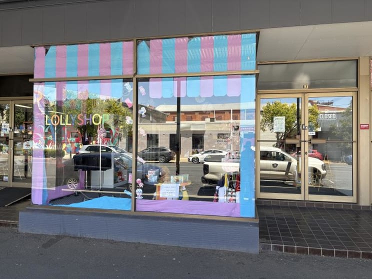 Shop 6/189 Baylis Street Wagga Wagga NSW 2650 - Image 2