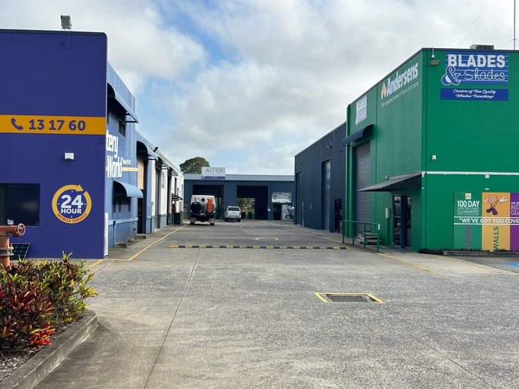 Click to view all images 7B/3-5 Islander Road Pialba QLD 4655 - Image 3