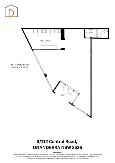 Click to view all images 3/112 Central Road Unanderra NSW 2526 - Image 2