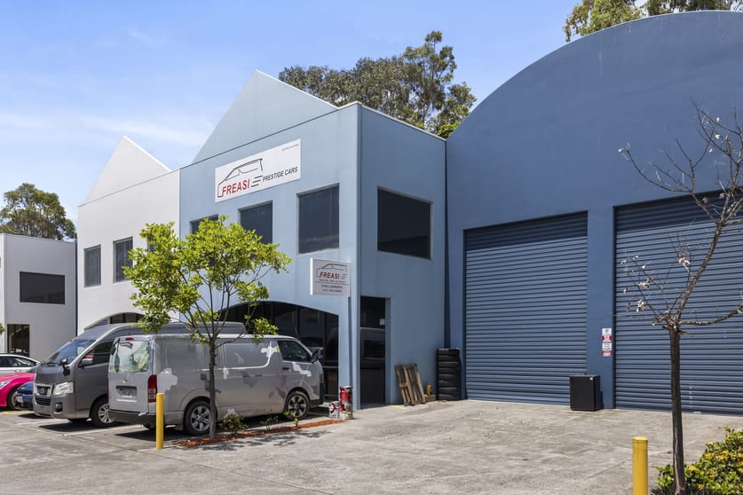 11/121 Kerry Road Archerfield QLD 4108 - Image 1