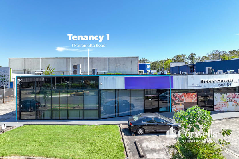 Click to view all images 1/1 Parramatta Road Underwood QLD 4119 - Image 1