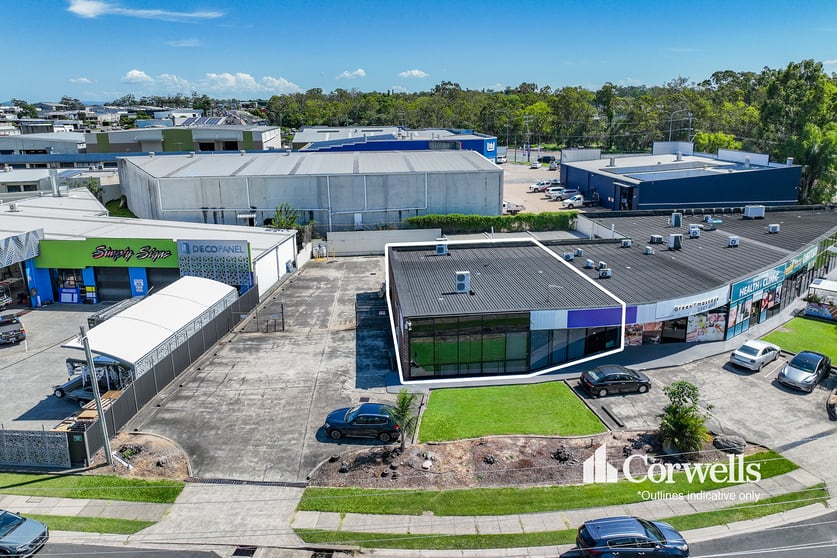 Click to view all images 1/1 Parramatta Road Underwood QLD 4119 - Image 2