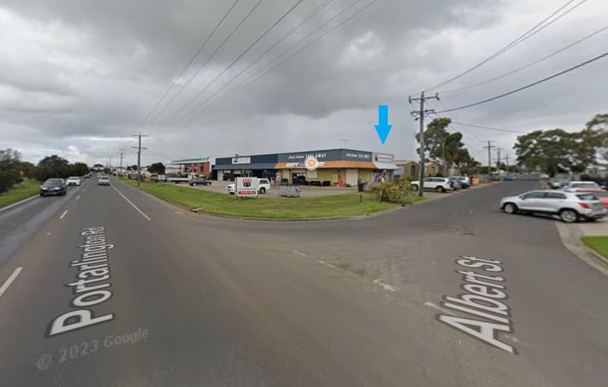 Click to view all images 2/1-3 Albert Street Moolap VIC 3224 - Image 2