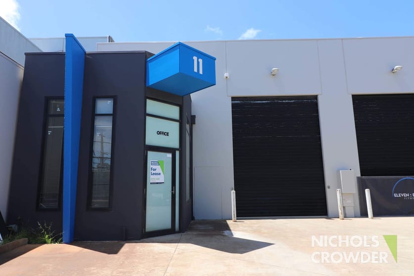 Click to view all images 1/11 Tova Drive Carrum Downs VIC 3201 - Image 1