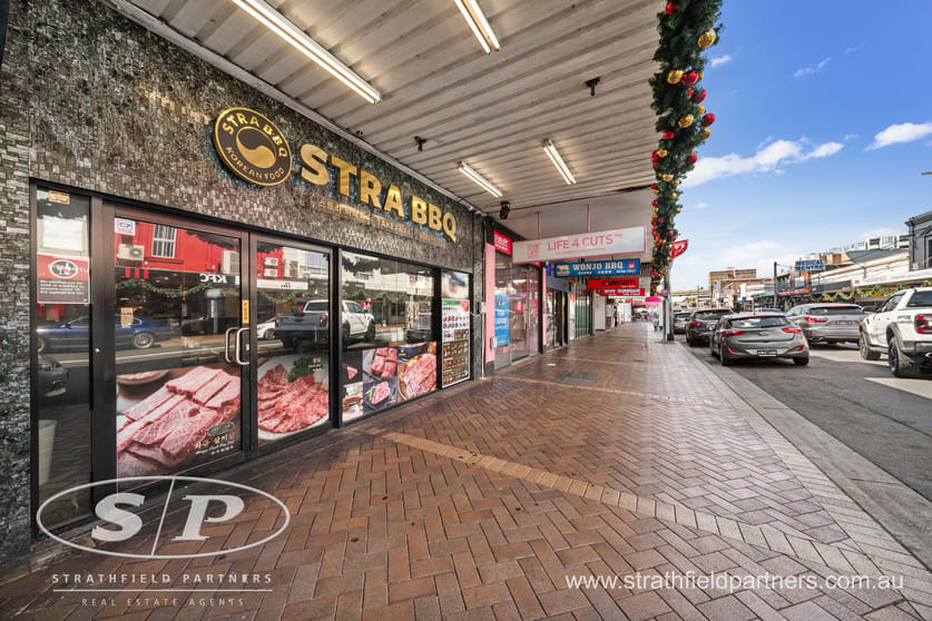 Click to view all images Shop 35 The Boulevarde Strathfield NSW 2135 - Image 3