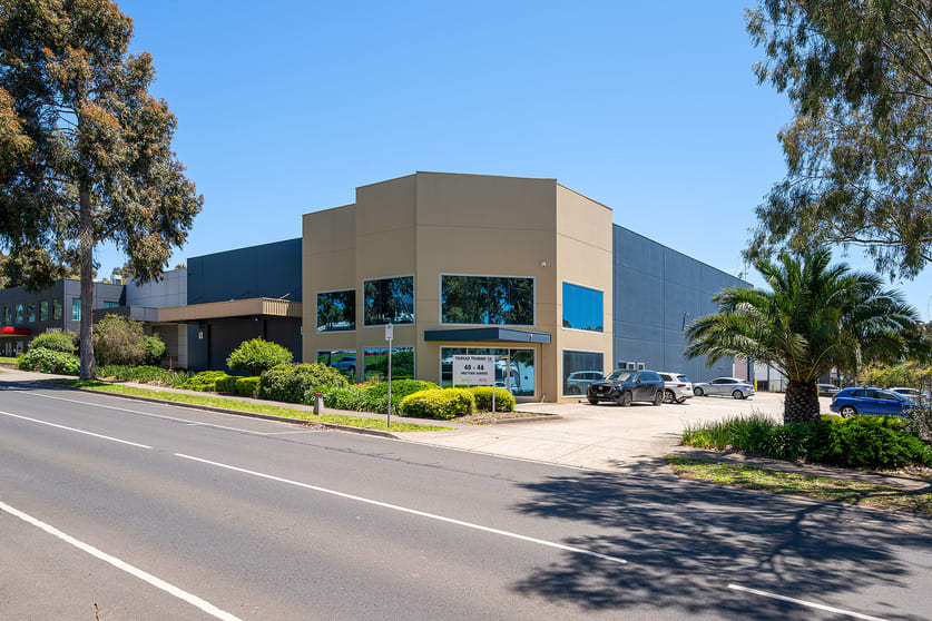 Click to view all images 40-46 Western Avenue Tullamarine VIC 3043 - Image 1