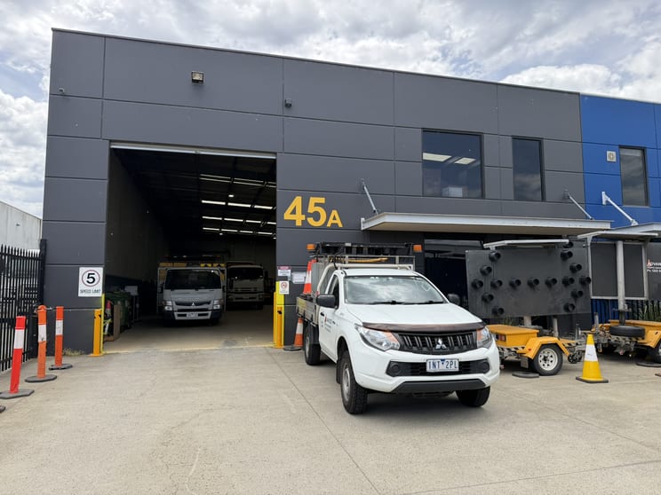 45A Rimfire Drive Hallam VIC 3803 - Image 2