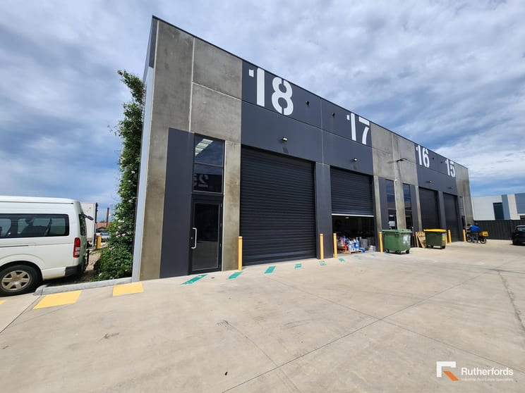 18/52 Bakers Road Coburg North VIC 3058 - Image 3