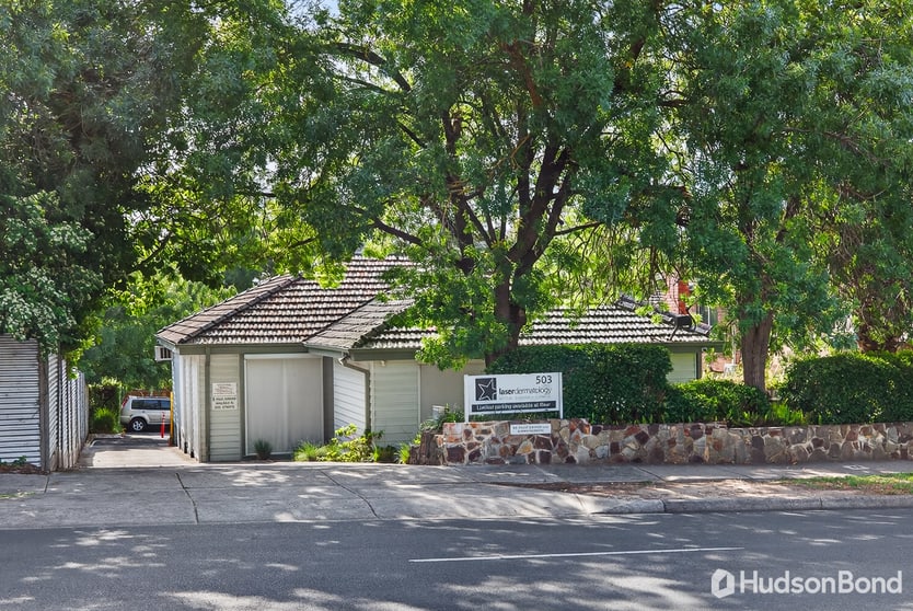 Click to view all images 503 Elgar Road Mont Albert VIC 3127 - Image 1