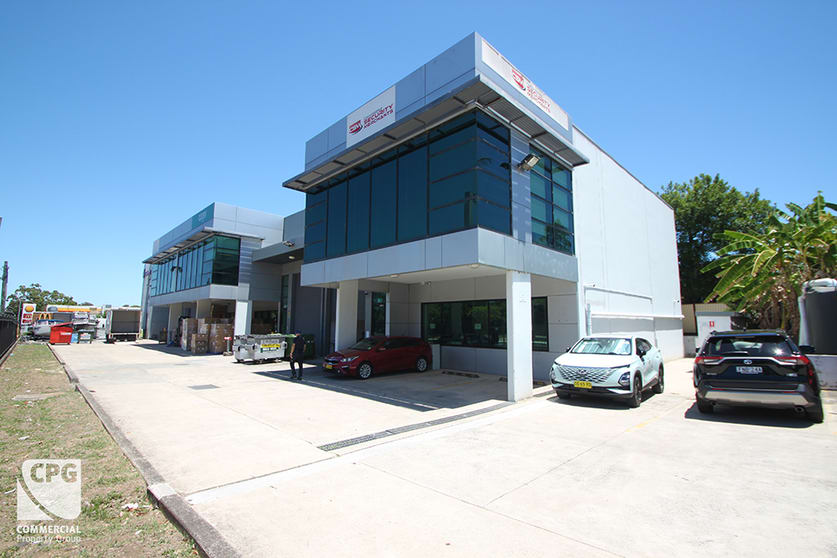 4/52-60 Roberts Road Greenacre NSW 2190 - Image 2
