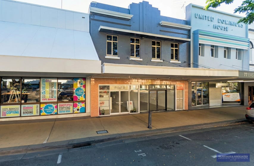 Click to view all images Rockhampton QLD 4701 - Image 2
