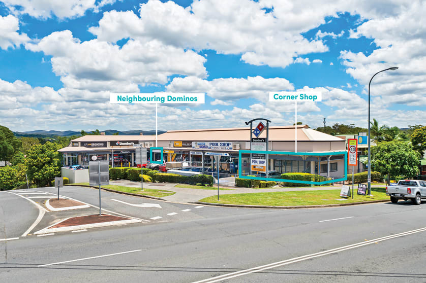 Click to view all images 2095 Moggill Road Kenmore QLD 4069 - Image 1