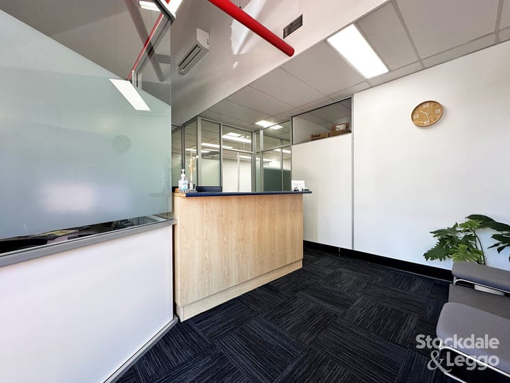 Suite 4/164 Welsford Street Shepparton VIC 3630 - Image 3