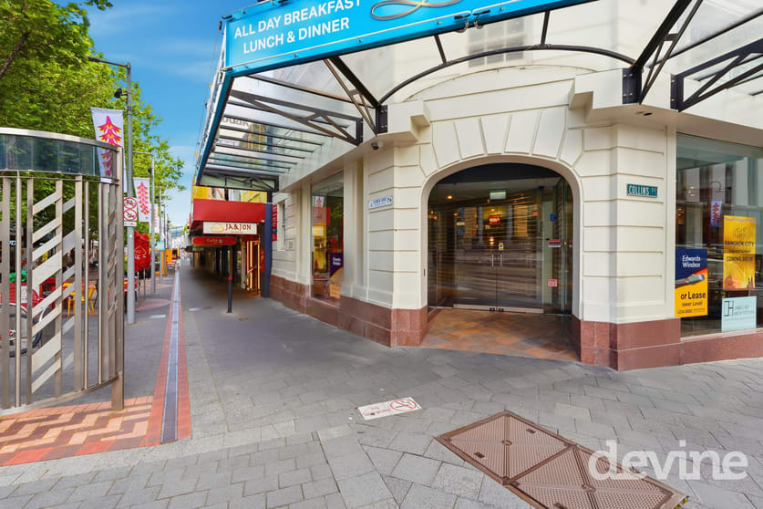 Click to view all images 29 Elizabeth Street Hobart TAS 7000 - Image 2