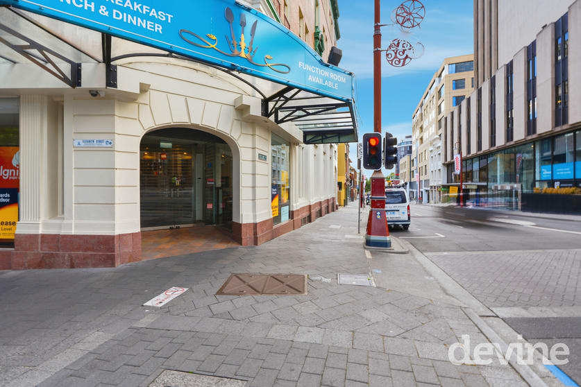 Click to view all images 29 Elizabeth Street Hobart TAS 7000 - Image 3