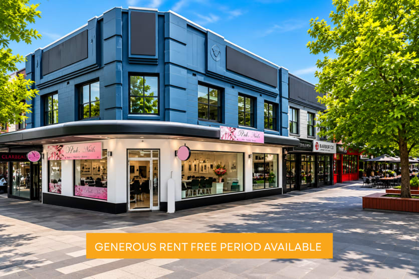 Level 1/485 Whitehorse Road Mitcham VIC 3132 - Image 1