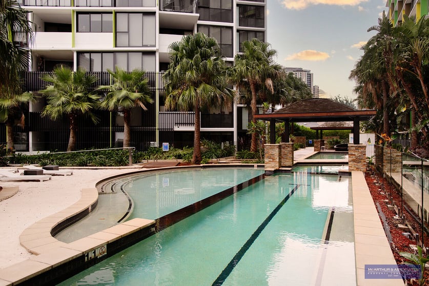 Lot 100/10 Trinity Street Fortitude Valley QLD 4006 - Image 3