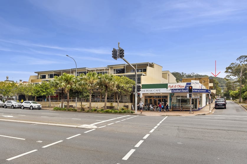 Click to view all images Shop 3/57 Foamcrest Avenue Newport NSW 2106 - Image 1