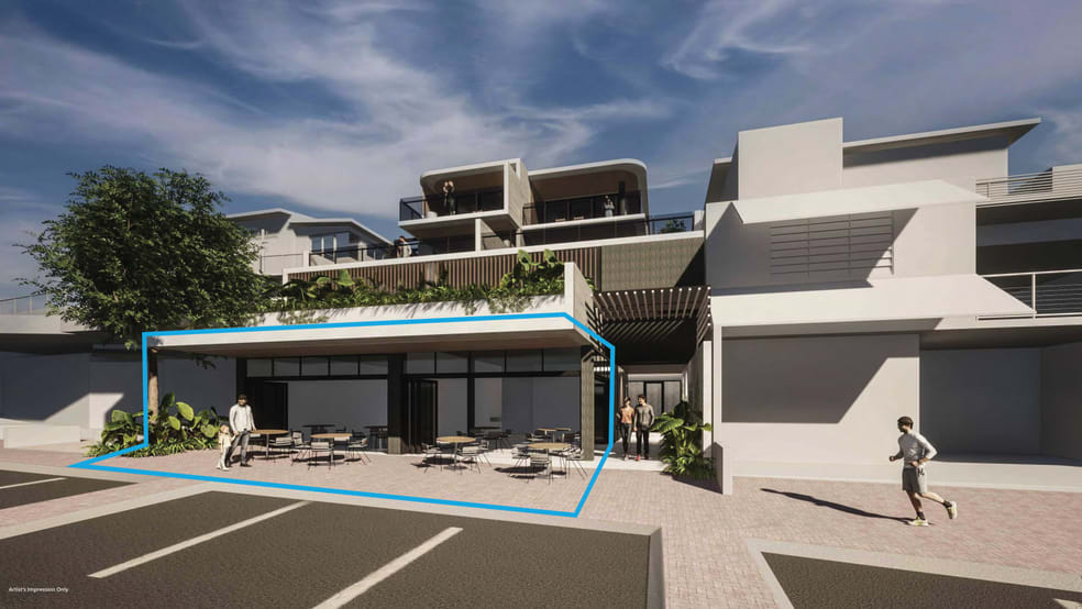 Click to view all images 36 Duke Street Sunshine Beach QLD 4567 - Image 1
