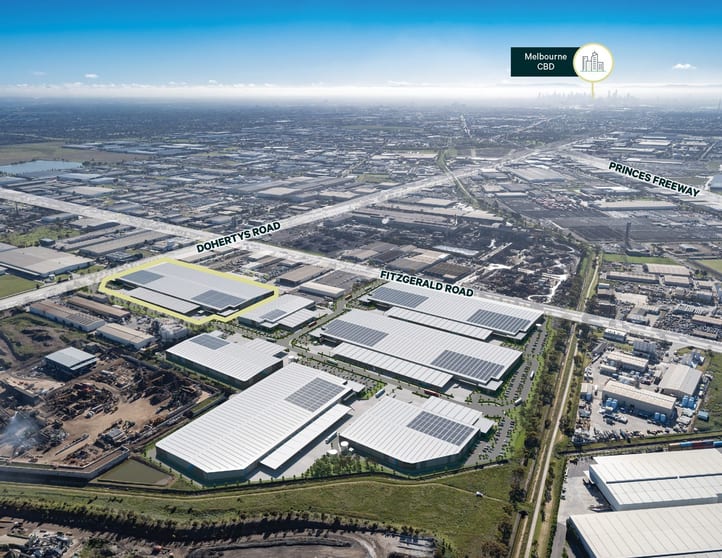 Click to view all images 169-179 Dohertys Road Laverton North VIC 3026 - Image 2