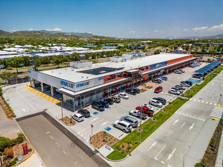 Click to view all images 6 Market Street Burdell QLD 4818 - Image 1