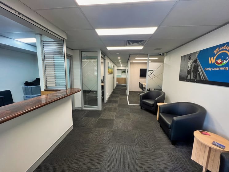 Click to view all images Office 1/11 Jacobs Street Bankstown NSW 2200 - Image 2