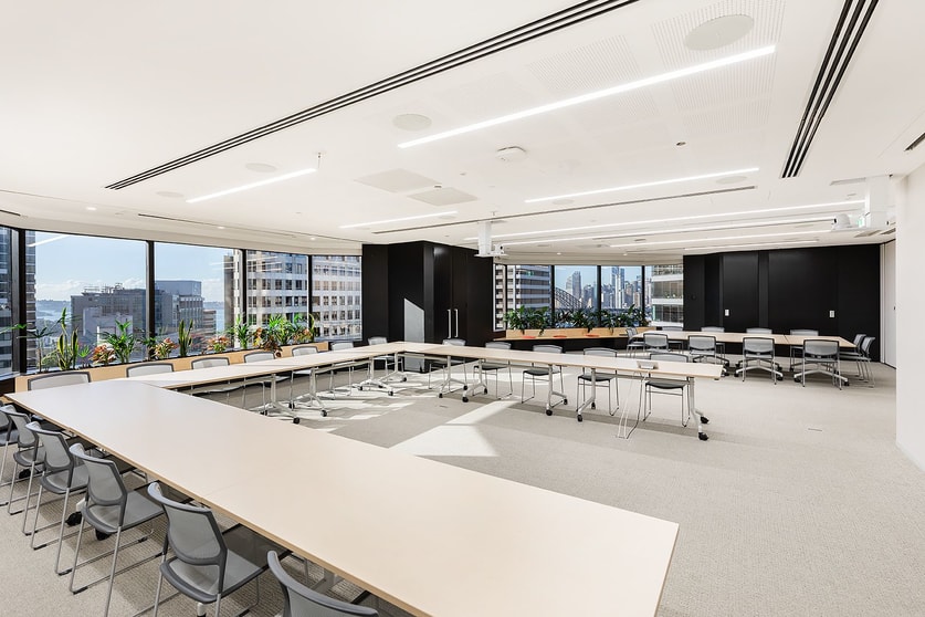 Click to view all images 101 Miller Street North Sydney NSW 2060 - Image 3