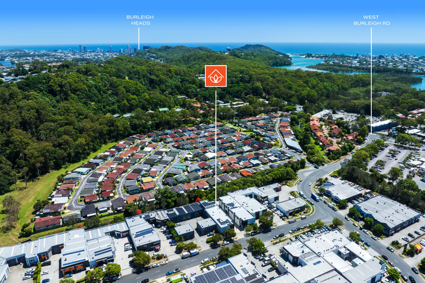 Click to view all images 8/94 Township Drive Burleigh Heads QLD 4220 - Image 3