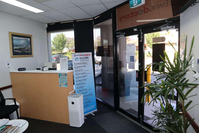 6/73 Calley Drive Leeming WA 6149 - Image 3