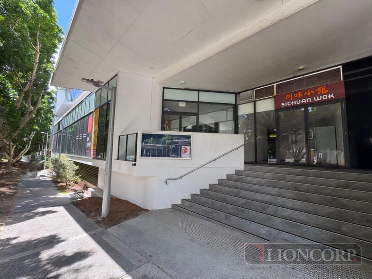 Click to view all images Kelvin Grove QLD 4059 - Image 1