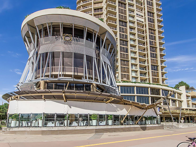 Suite 402 2-14 Nerang Street Southport QLD 4215 - Image 1