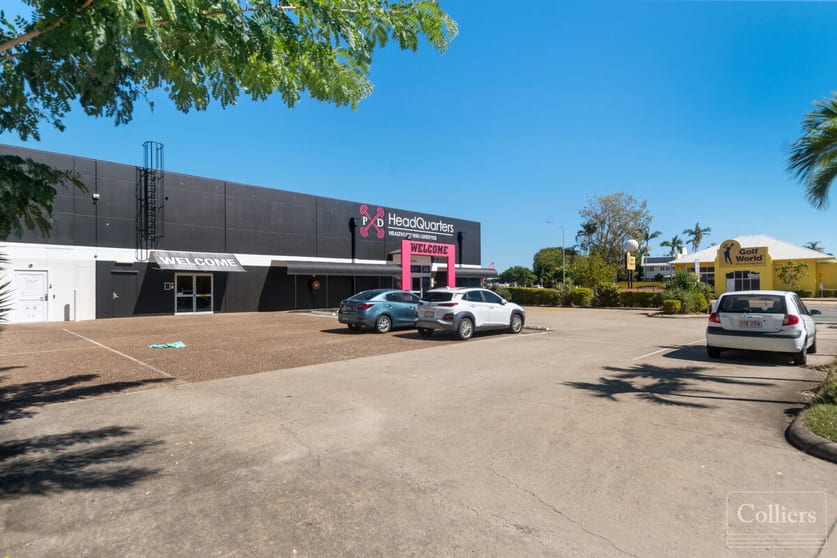 Click to view all images 176 Charters Towers Road Hermit Park QLD 4812 - Image 4