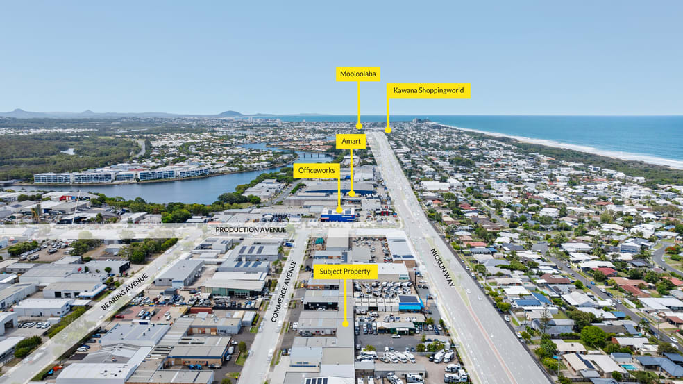 Click to view all images 3/11 Commerce Avenue Warana QLD 4575 - Image 3