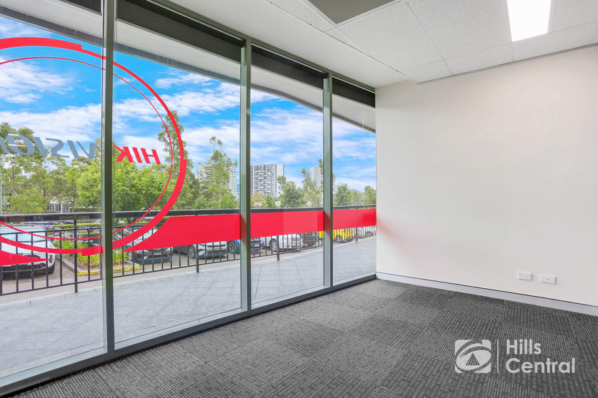 2B/40 Brookhollow Avenue Norwest NSW 2153 - Image 3