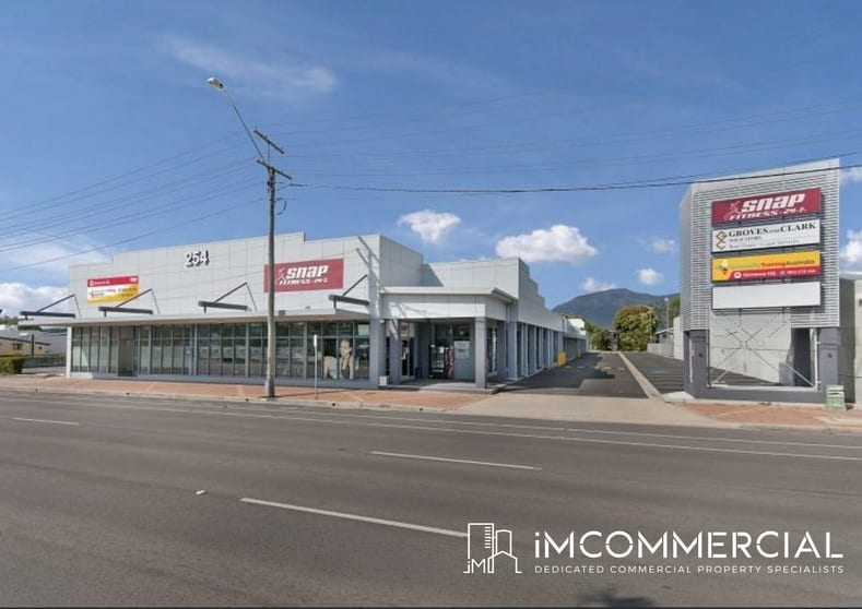 Click to view all images A/254 Ross River Rd Aitkenvale QLD 4814 - Image 3