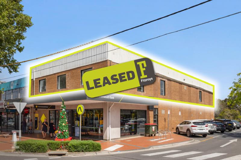 Click to view all images Level 1/50 Watton Street Werribee VIC 3030 - Image 1