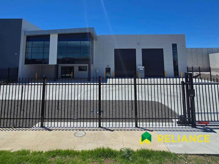 Click to view all images 46 Patch Circuit Laverton North VIC 3026 - Image 2