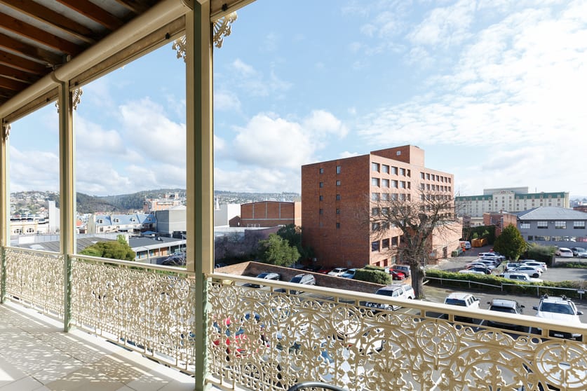 Click to view all images Level 2/68-70 York Street Launceston TAS 7250 - Image 3