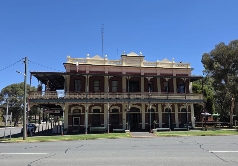Tocumwal NSW 2714 - Image 1
